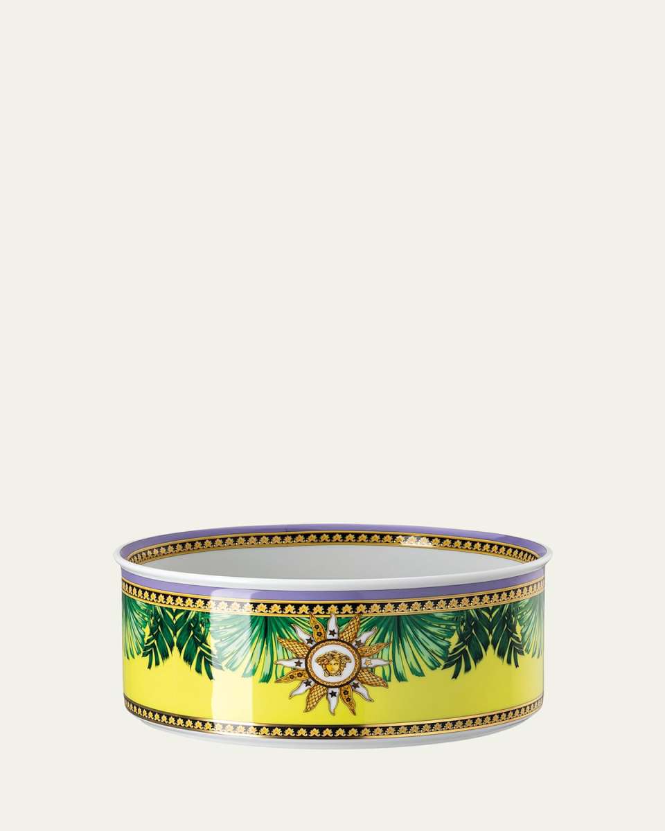 Jungle Animalier 7" Bowl